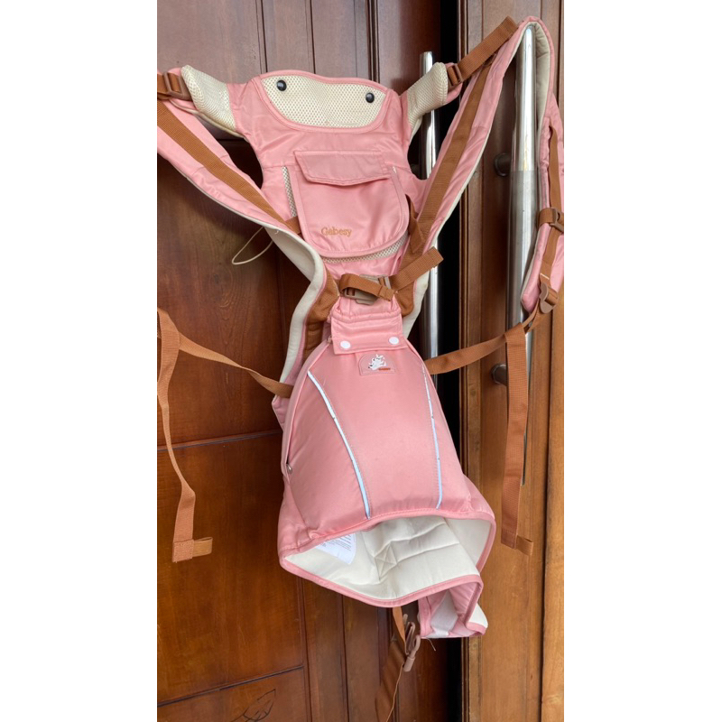 Hipseat Gabesy (preloved)