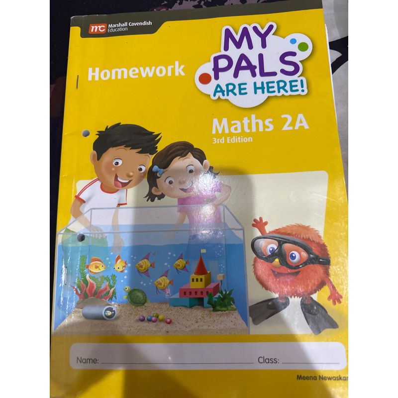 

preloved my pals are here homework 2A