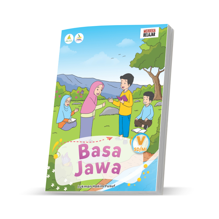 

Basa Jawa Kelas 5 - Kurikulum Merdeka