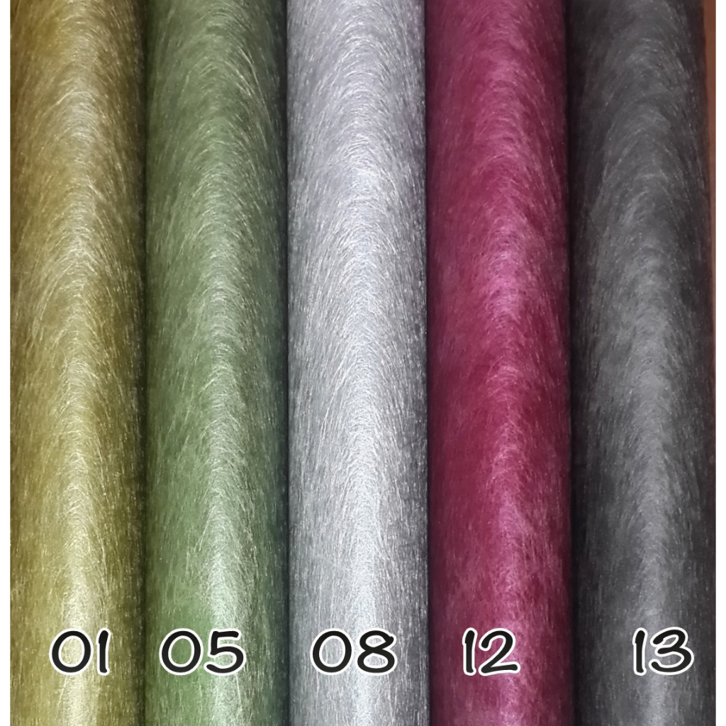 

TOKO ANQA-Kertas Tissue CARANG Rol 60 cm x 10 meter