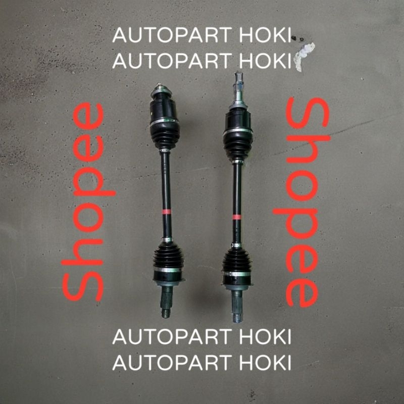 as roda CV joint Drive Shaft all new Ertiga matic kanan 2018 2019 2020 2021