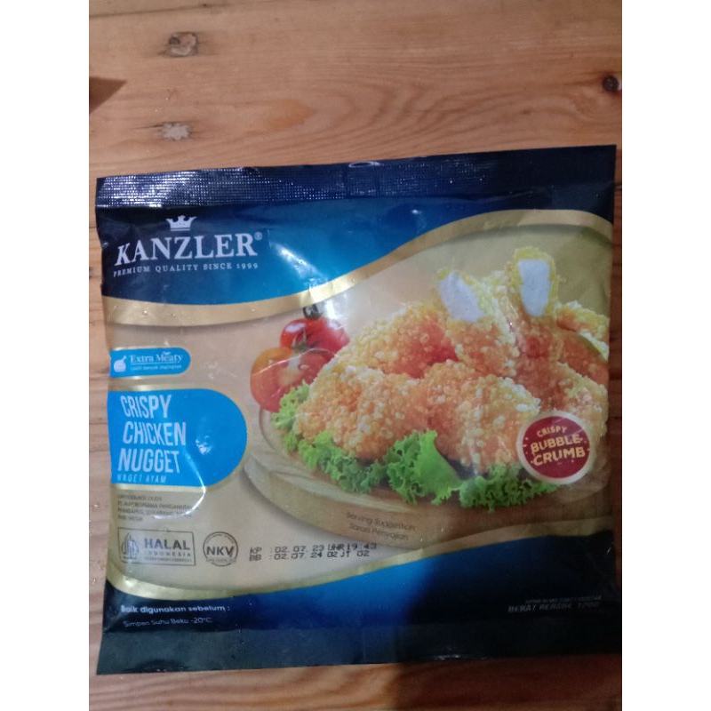 

nuget kenzler