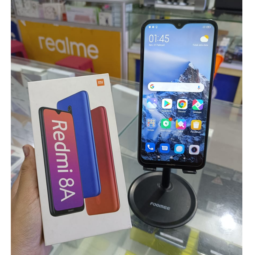 SEKEN REDMI 8A