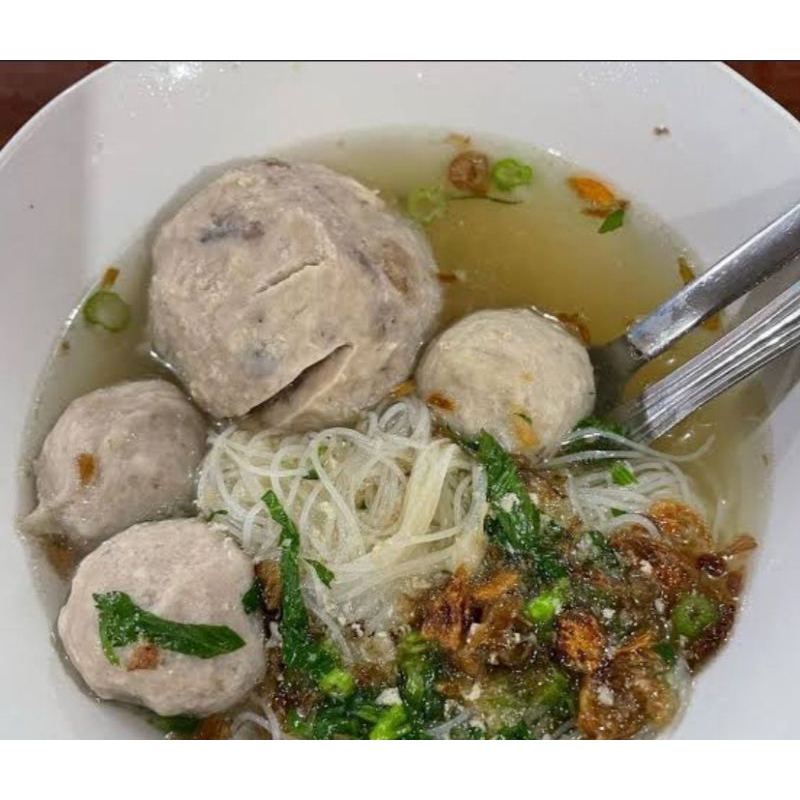 

Bakso urat