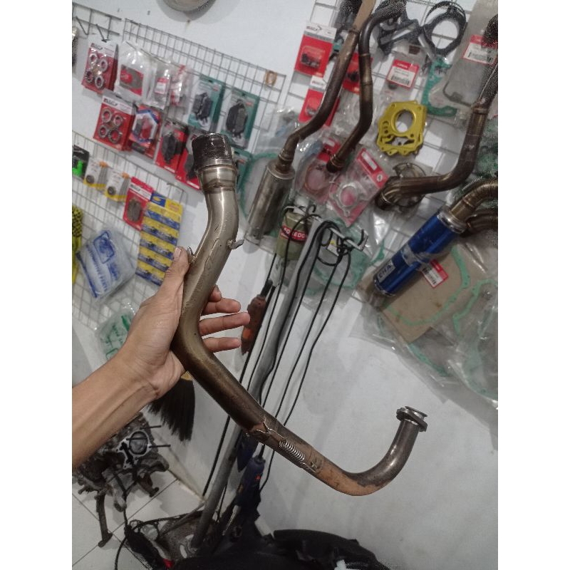 leheran cld c2 original inlet 38 beat