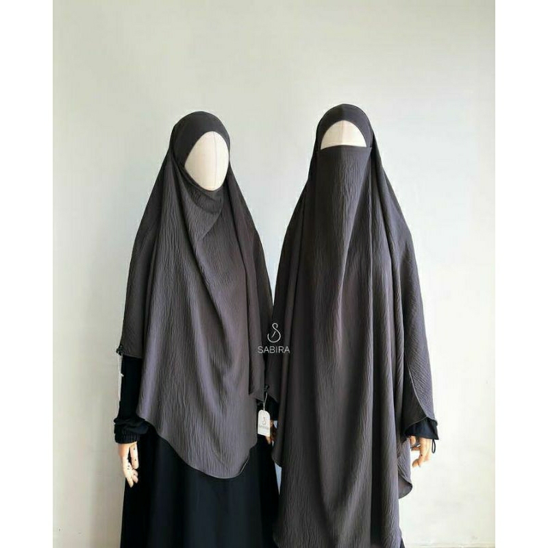 Fk Classic Sabira Black L