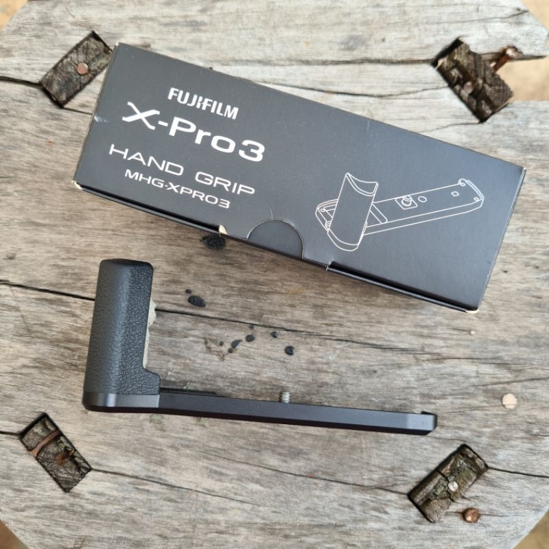 Fujifilm Hand Grip MHG-XPRO3 for Fujifilm X-Pro3