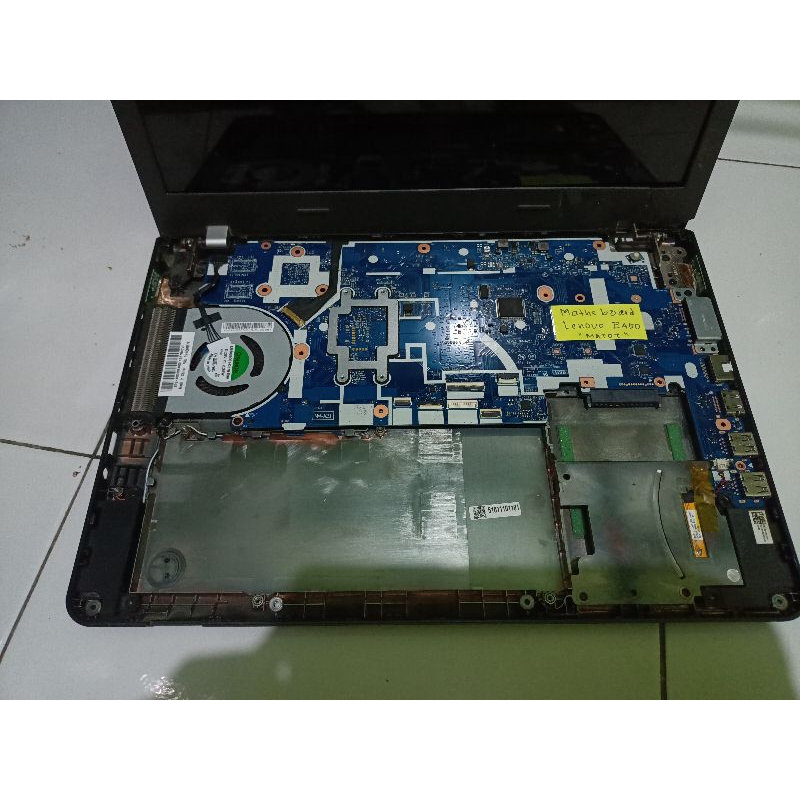 Sparepart Laptop Lenovo E450