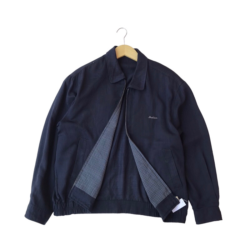 CASUAL JACKET INDIANS