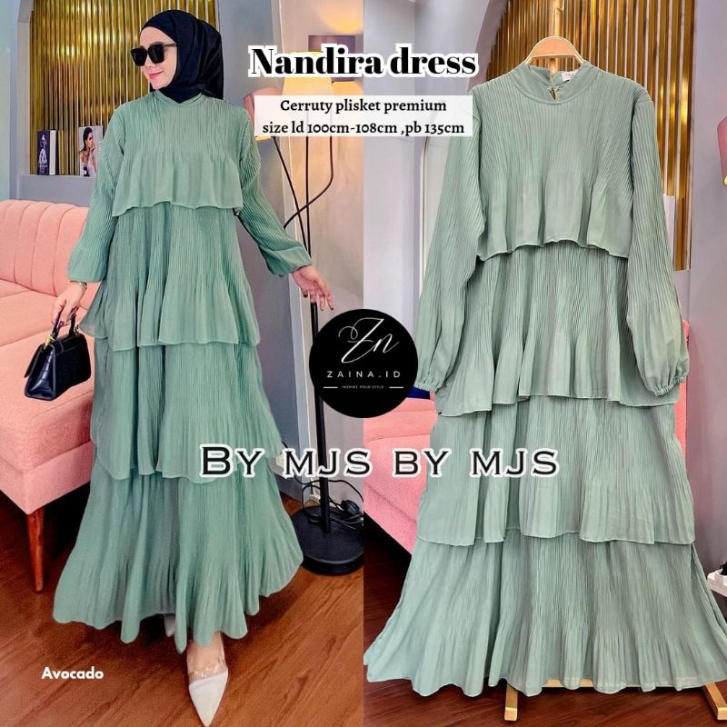 CANTIKA SET 2IN1 BY RAFASTORE Dan Akari set ,Qanita set by vinstore DAN FRANDA MAXY SET GAMOS DRESS 