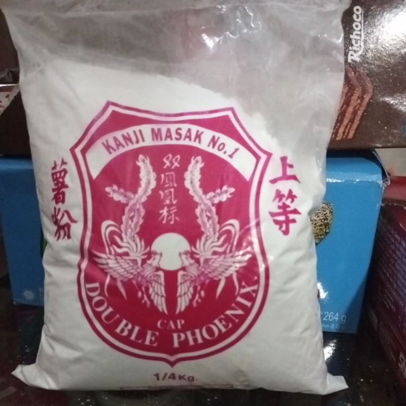 

tepung kanji tapioka