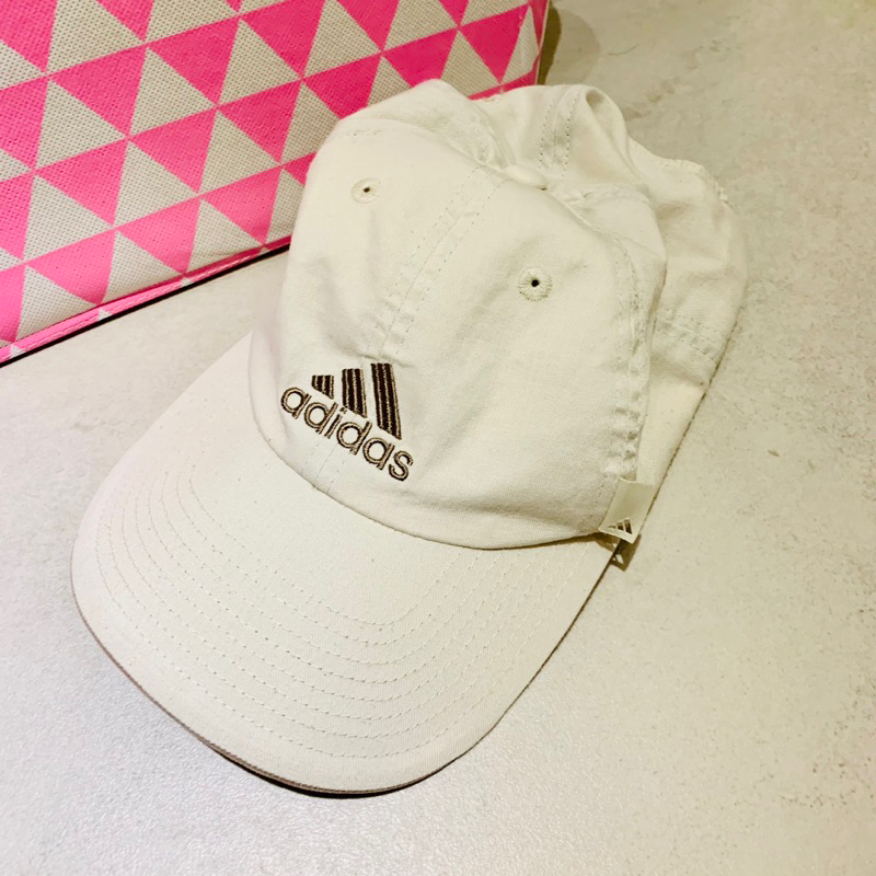 Topi adidas original cap asli murah preloved