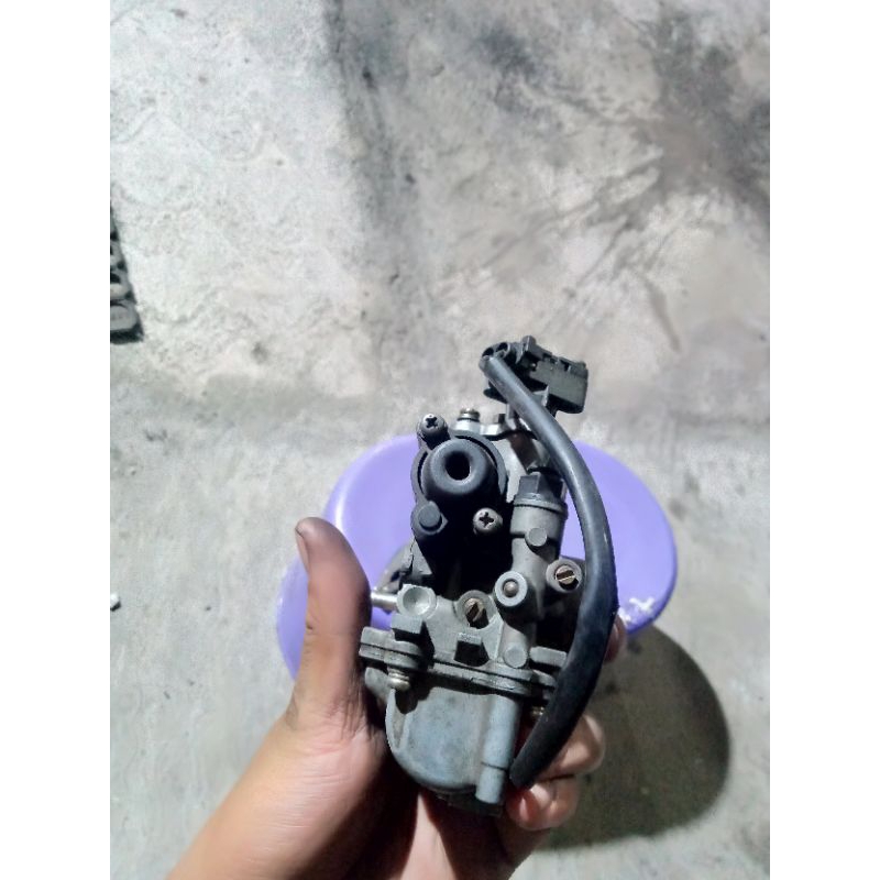 Karburator Shogun 125 FL(sp) original