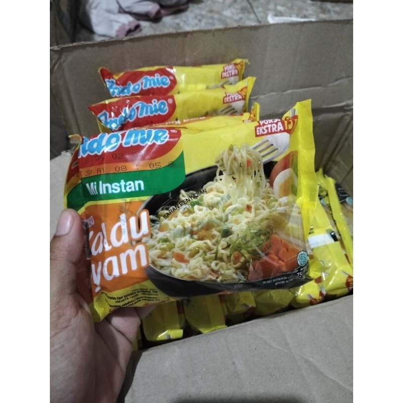 

mieindomiayamkaldu10pcs