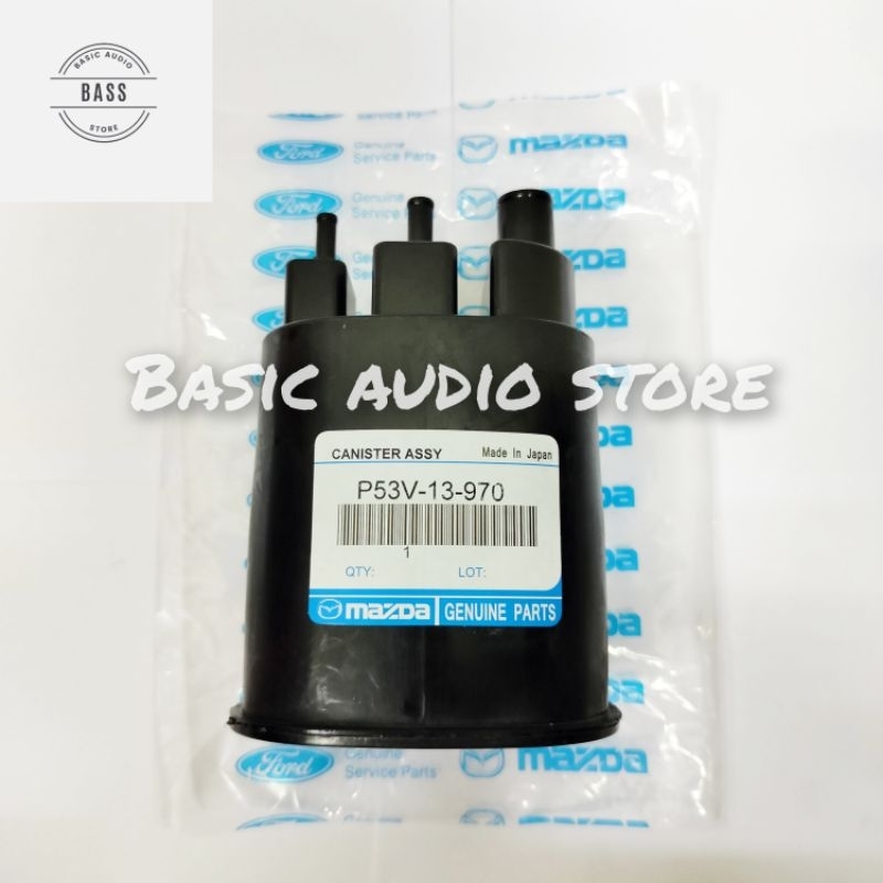 Charcoal Canister Filter Carbon Mazda2 Mazda 2 Original