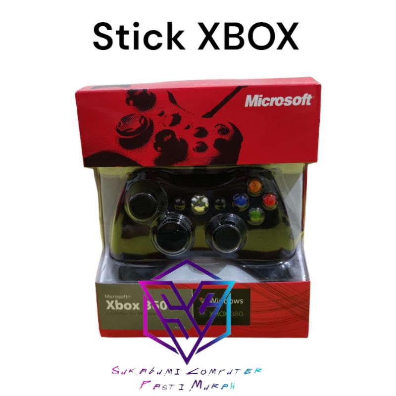 Stick XBOX