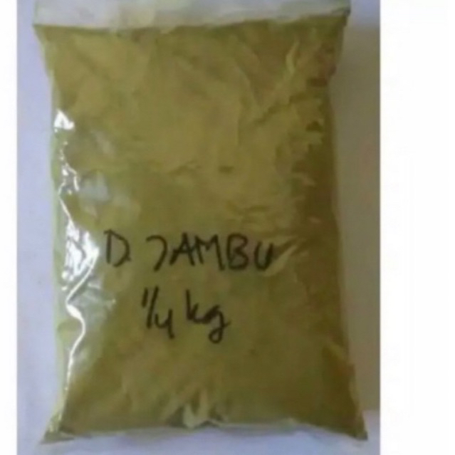

bubuk daun jambu biji 100gr