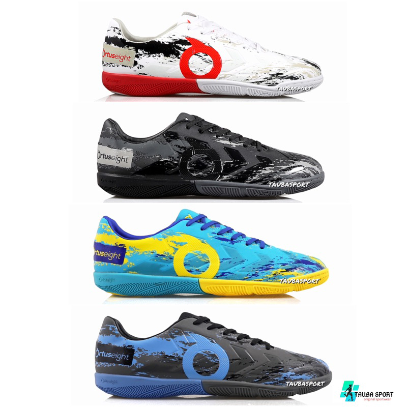 Sepatu Futsal Ortuseight Inferno IN