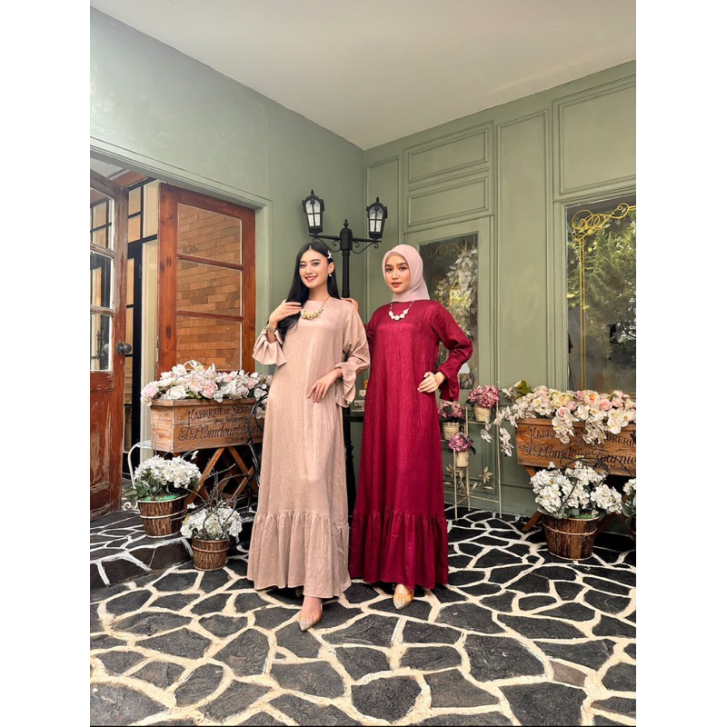 GAMIS MIZARA- GAMIS TERBARU-GAMIS MODERN-GAMIS PESTA-GAMIS MEWAH-BAJU GAMIS-BAJU GAMIS MUSLIM-DRESS 