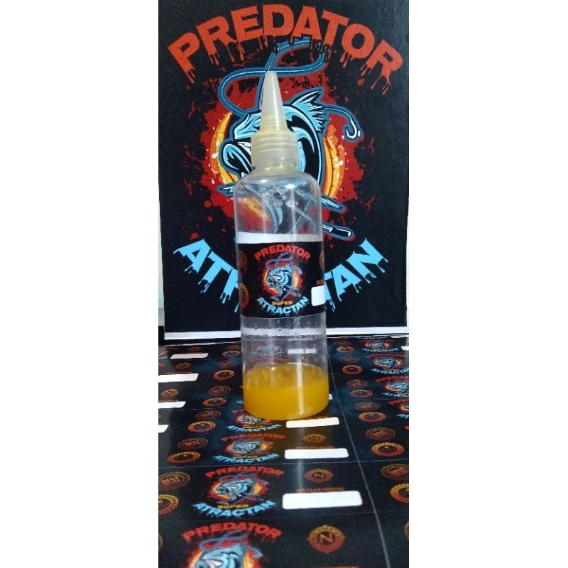 Essen oplosan cabe sereh melati