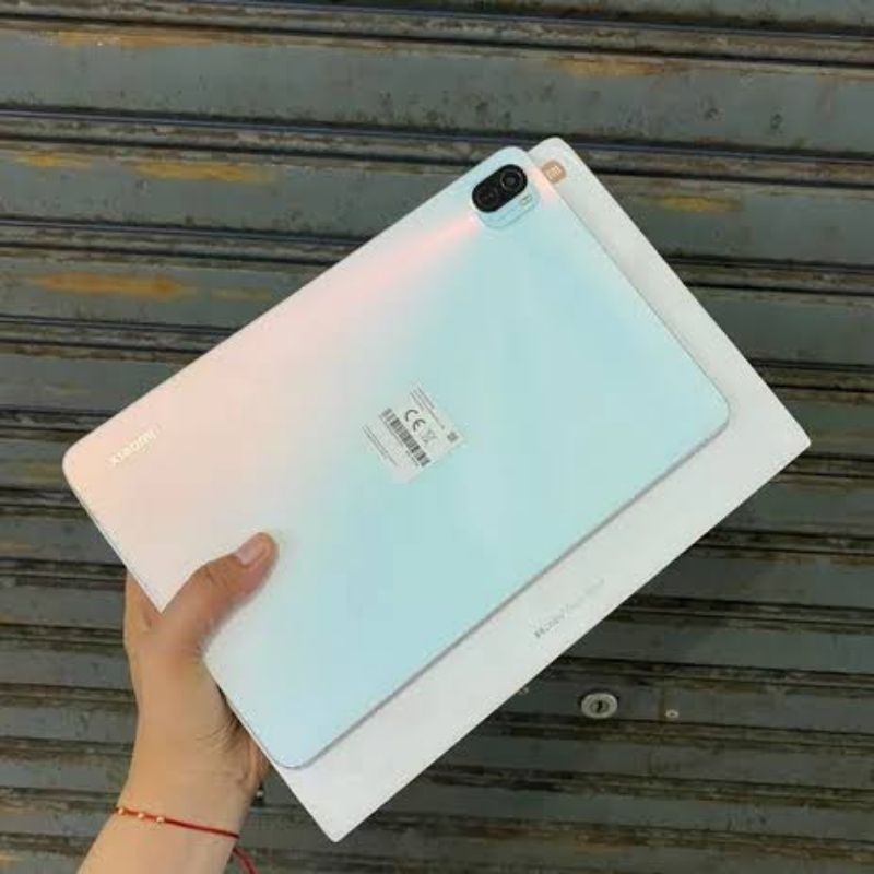 xiaomi mi pad 5 6/256gb SECOND LIKE NEW [BONUS CASE & KEYBOARD WIRELESS]