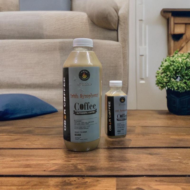 

irish simpony coffee