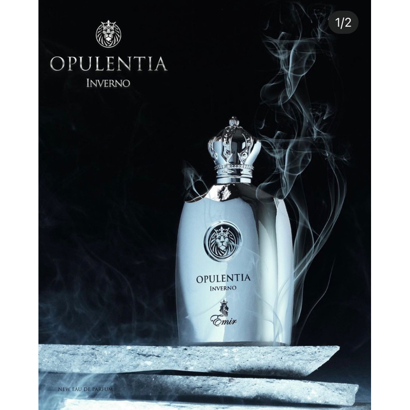 Emir Opulentia Inverno EDP 100 ml