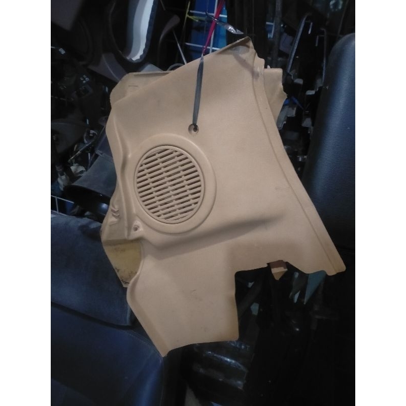 cover pilar speaker Corona tt132
