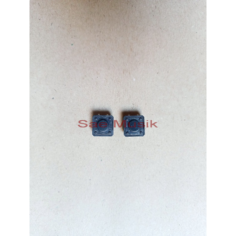 Foot switch swit MOOER GE100 GE-100 isi 2pcs