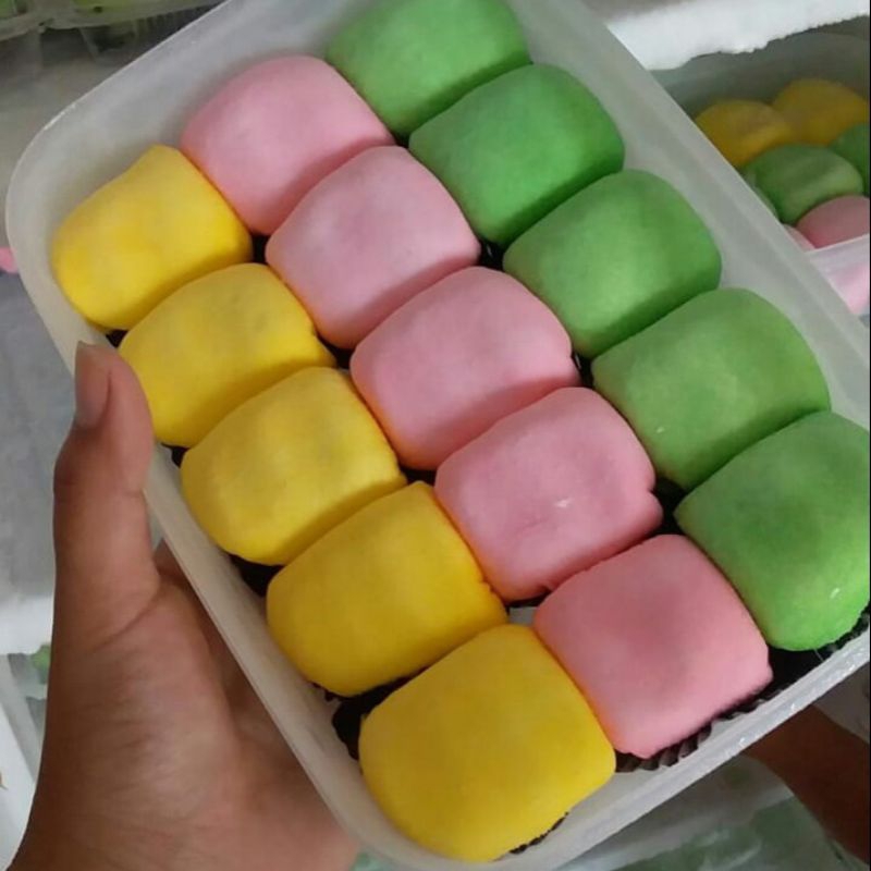 

Pancake Medan Original