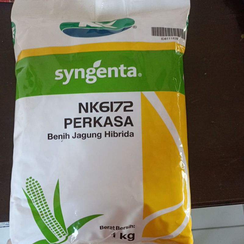 

NK PERKASA jagung 1 kg