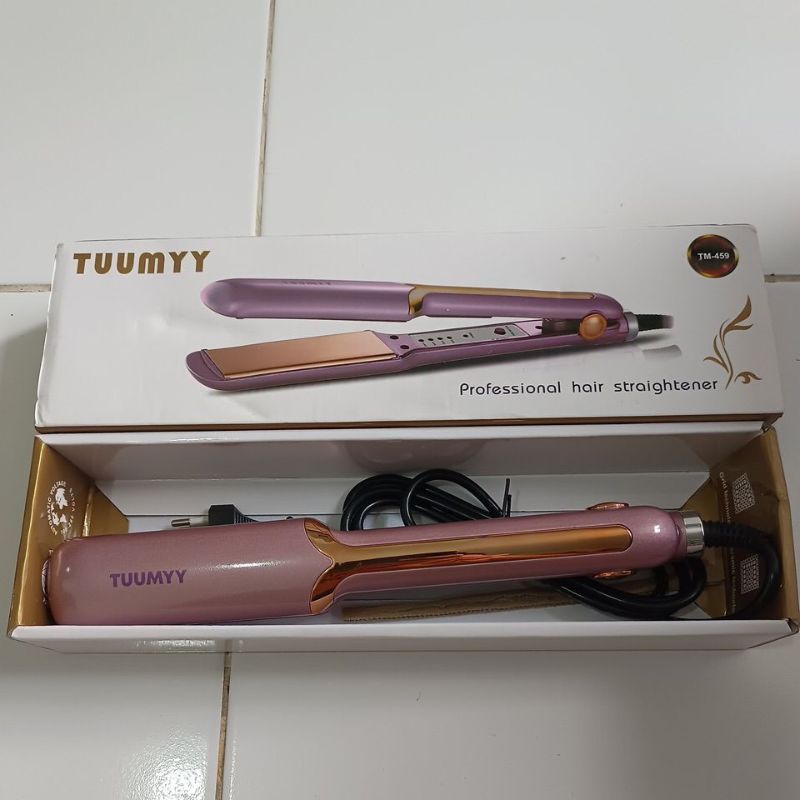 CATOKAN LURUS TUUMYY