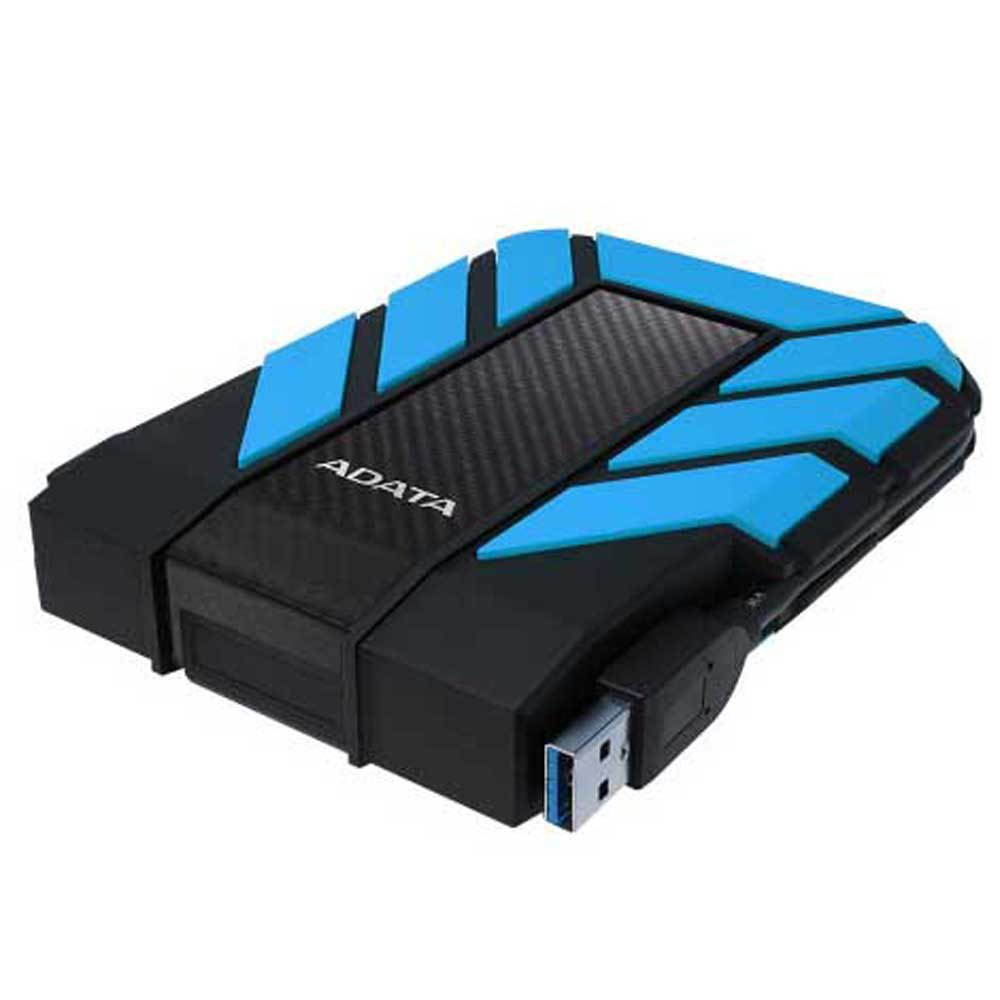 HARDDISK EXTERNAL ADATA HD710 PRO 1TB BLUE TERMURAH