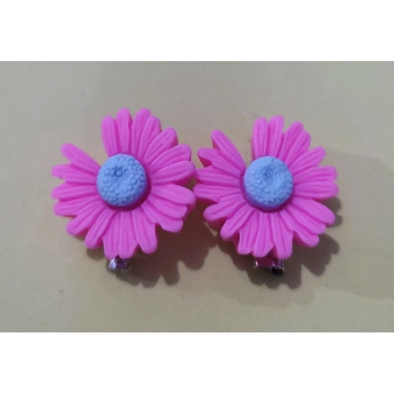 Bross Hijab Matahari Kecil / Bross Hijab Satu Pasang / Bross Mini / Bross Matahari keci l/ Bross uni