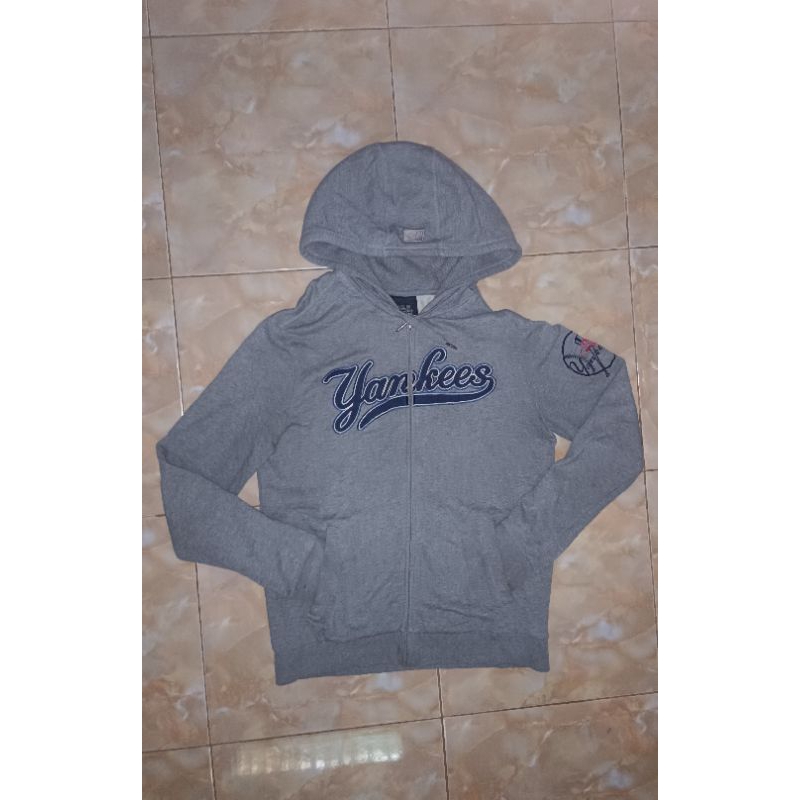 Hoodie Yankees MLB