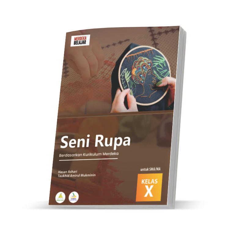 

Srni Rupa Kelas 10 - Kurikulum Merdeka