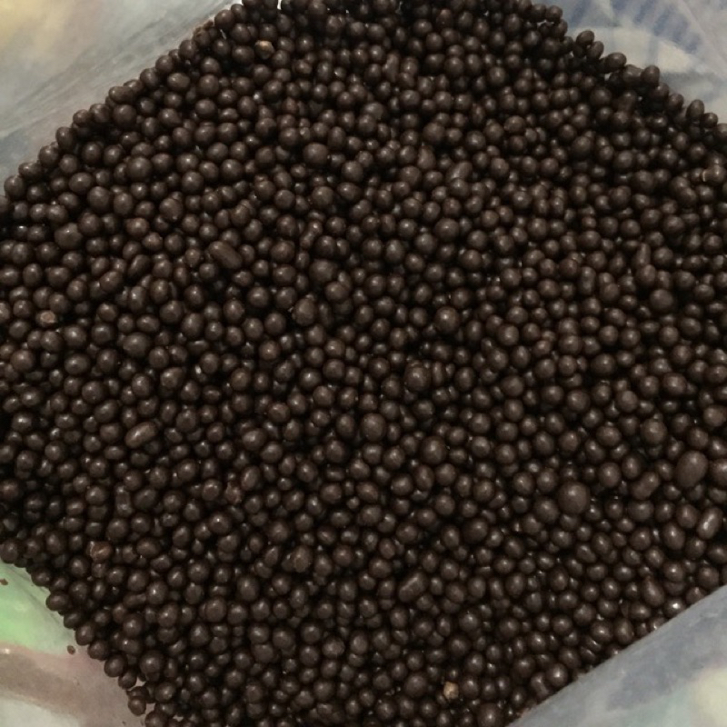 

Elmer crispy rice ball (repack 1kg)