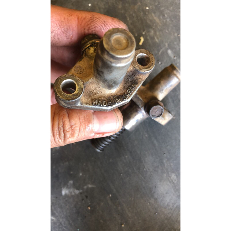 stut kaze kamprat tensioner stut keteng kaze tonjokan rantai keteng copotan original