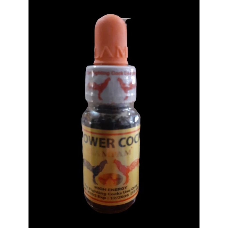 Lampam mega power cock DOPPING INSTAN IMPROT THAILAND