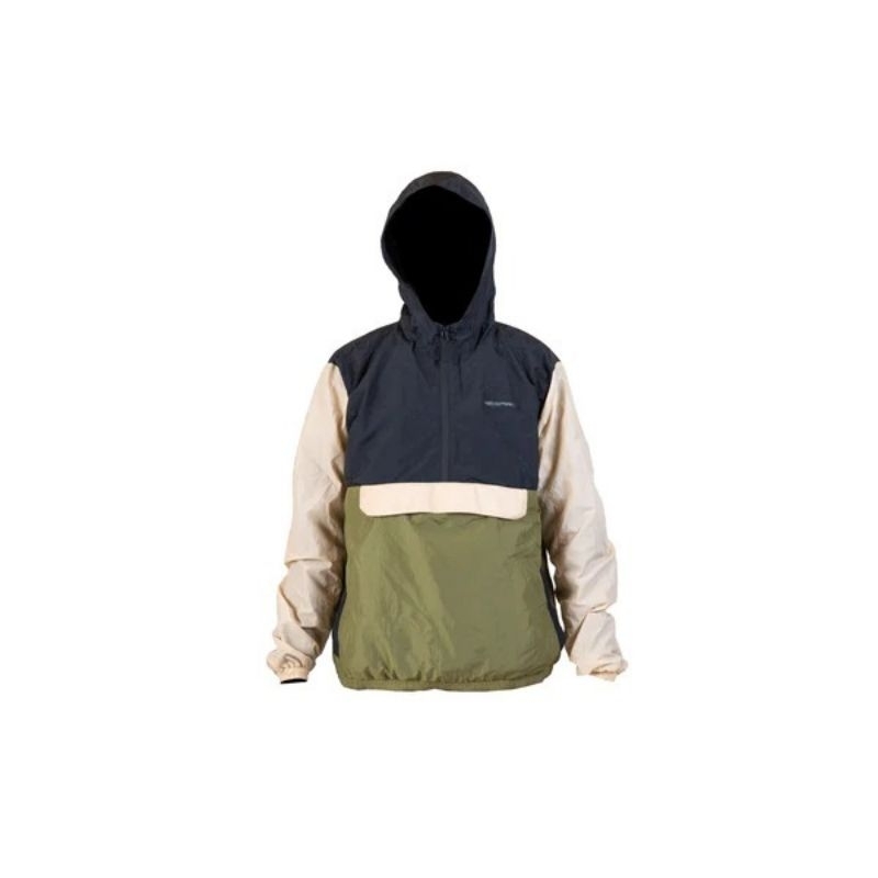 respiro montana anorak