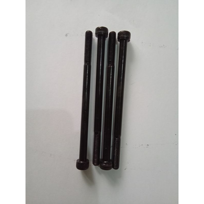 Baut L Baja M6 X 100 Harga Satuan
