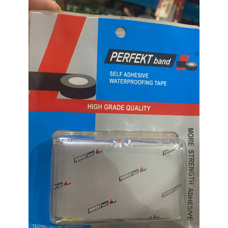 

perfekt band lem