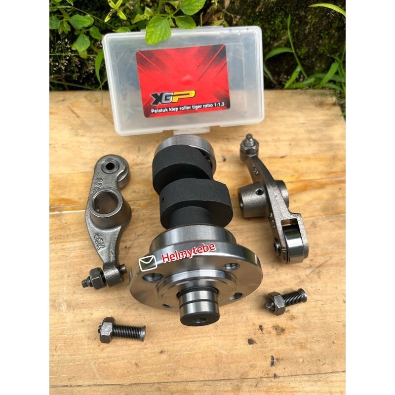 noken as xgp noken as tiger revo tirev / templar temlar kemflar roller xgp rra takesi noken as templ