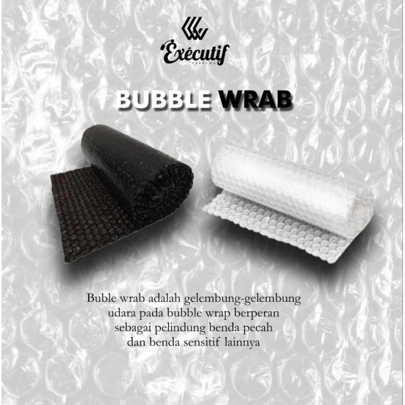 

Bubble Wrab