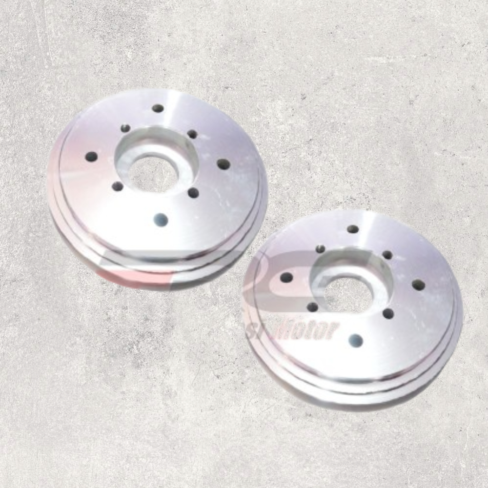 Adaptor Cakram Belakang Jupiter MX Plendes Cakram Belakang Jupiter MX Tromol Besar Dudukan Cakram Mo
