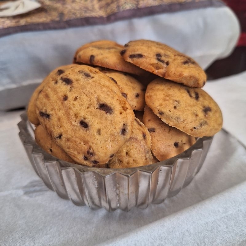 

cookies mwangan (berbagai varian rasa)