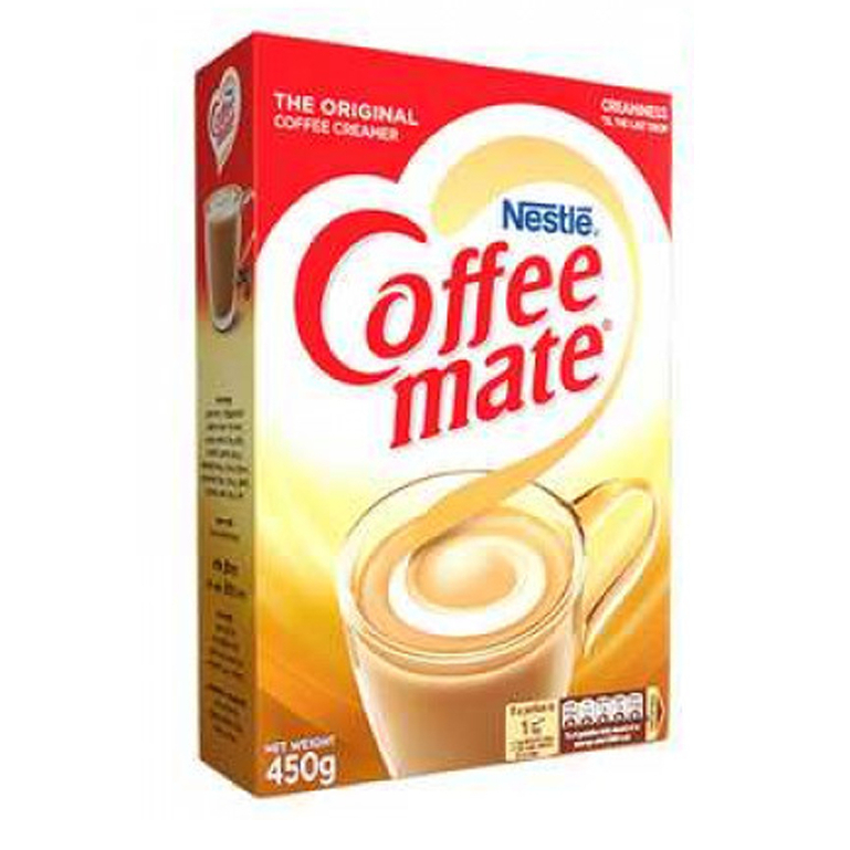 

Nestle Coffee Mate Creamer 450 g