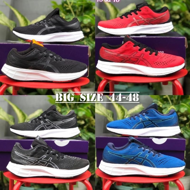 Sepatu Voli Big Size 46 47 48 Sepatu Voli Pria Ukuran Jumbo Sepatu volly Sepatu Olahraga
