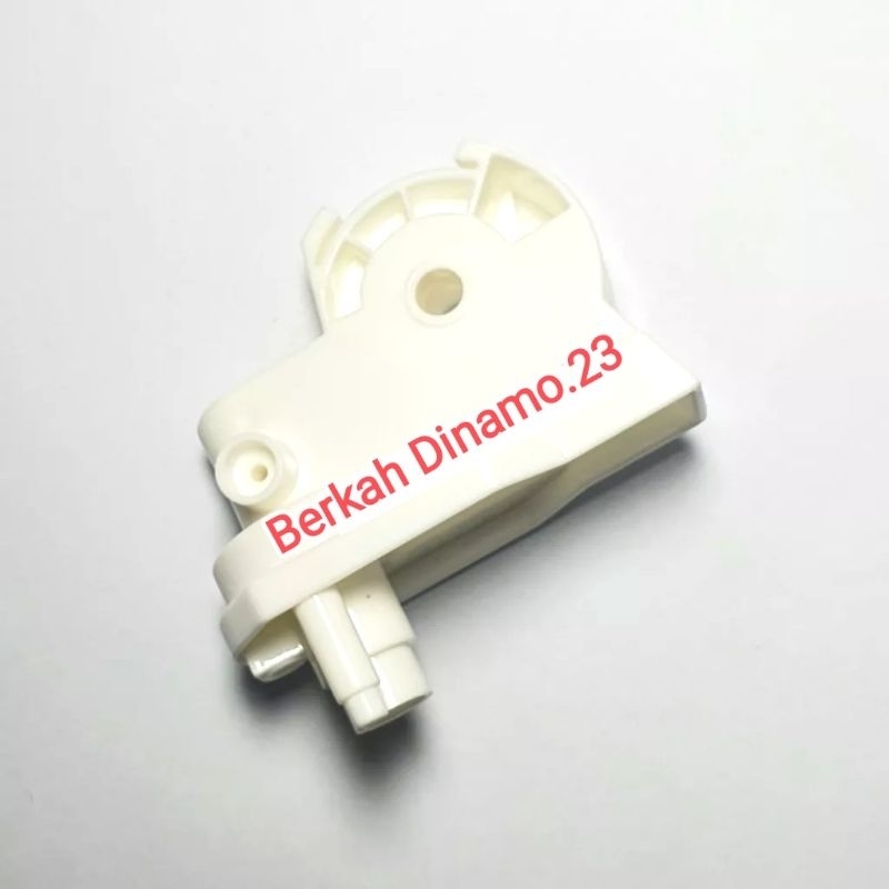 Leher / Dudukan Kipas Angin Miyako KAW-1662 Kipas Angin Dinding / Walfan 16 Inch