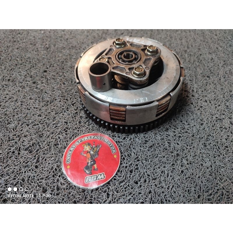 rumah kopling grand Hos kopling astrea grand lepasan